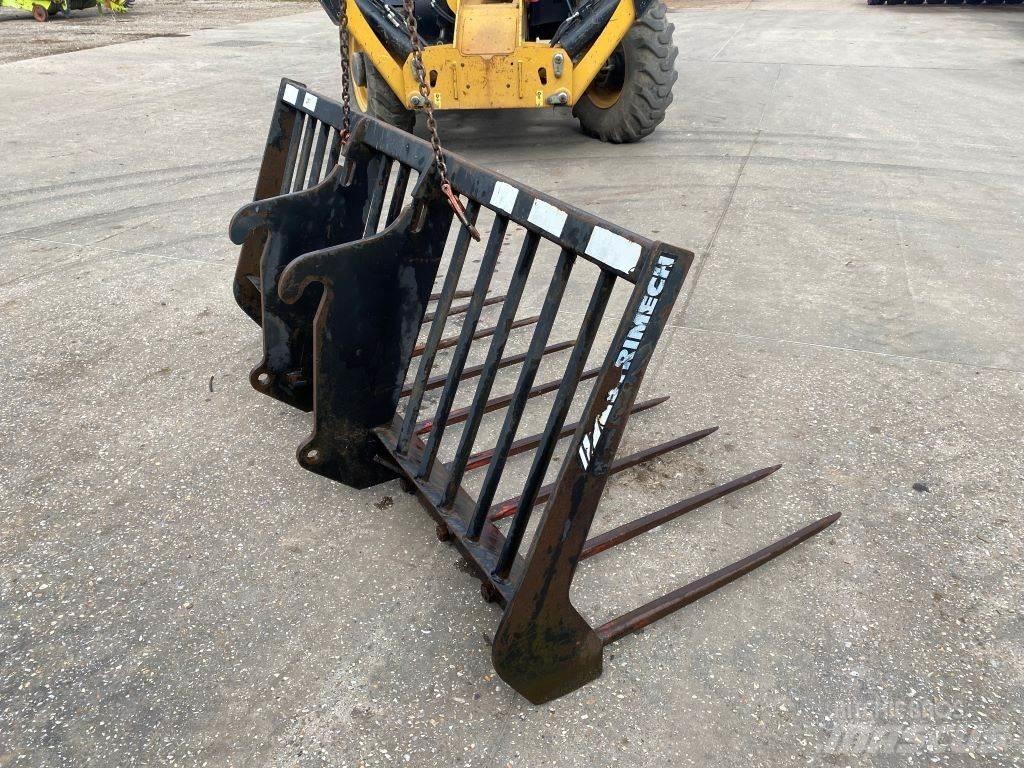 Strimech MUCK Maatalouskurottajat