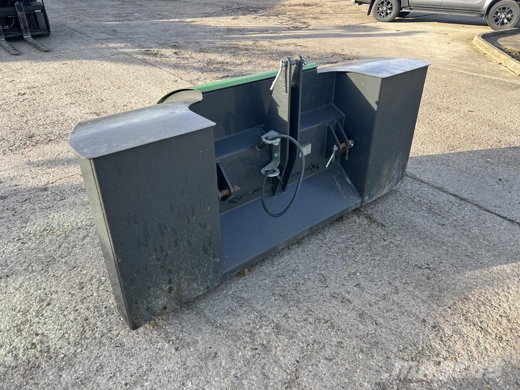 Sumo FW2 Muut maatalouskoneet