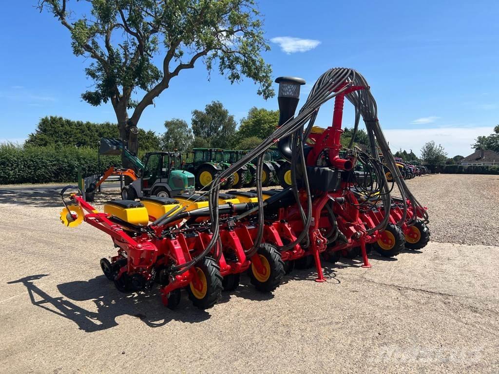Väderstad FH2200 Kylvökoneet