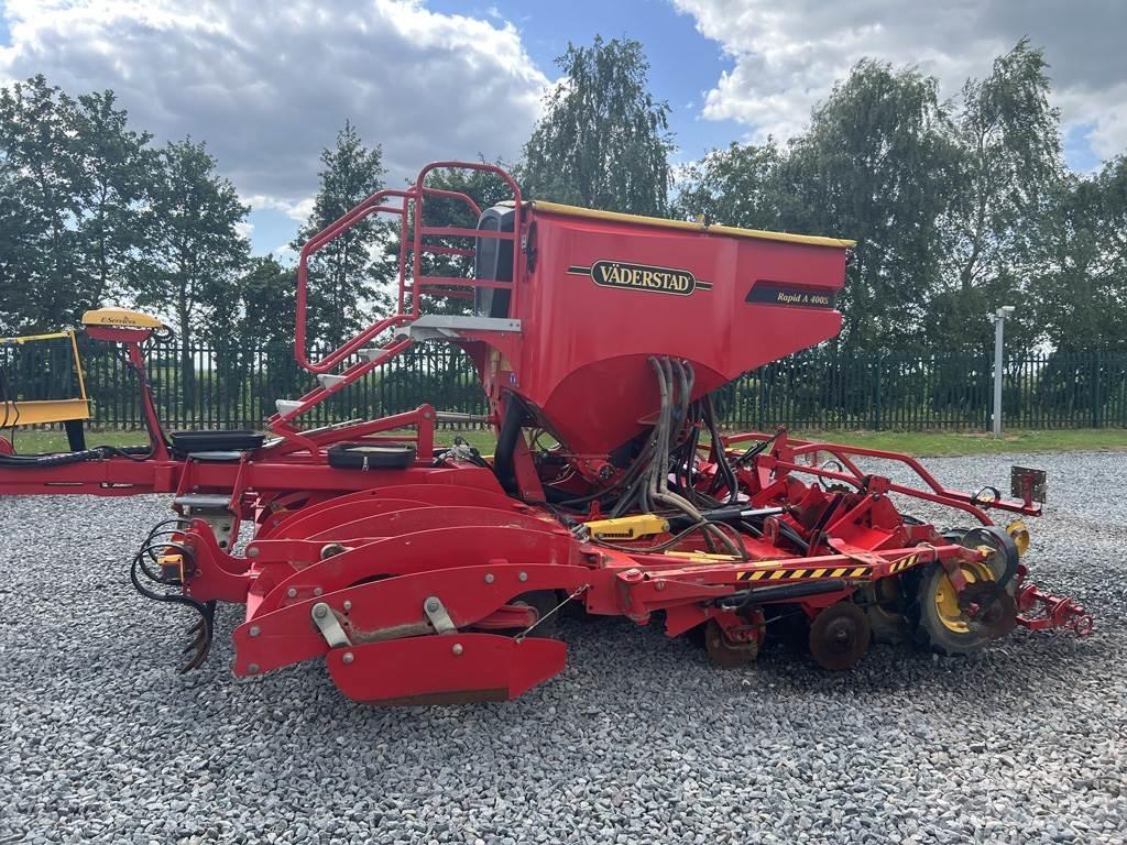 Väderstad RDA400S Kylvökoneet