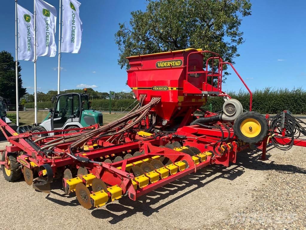 Väderstad RDA800S Kylvökoneet