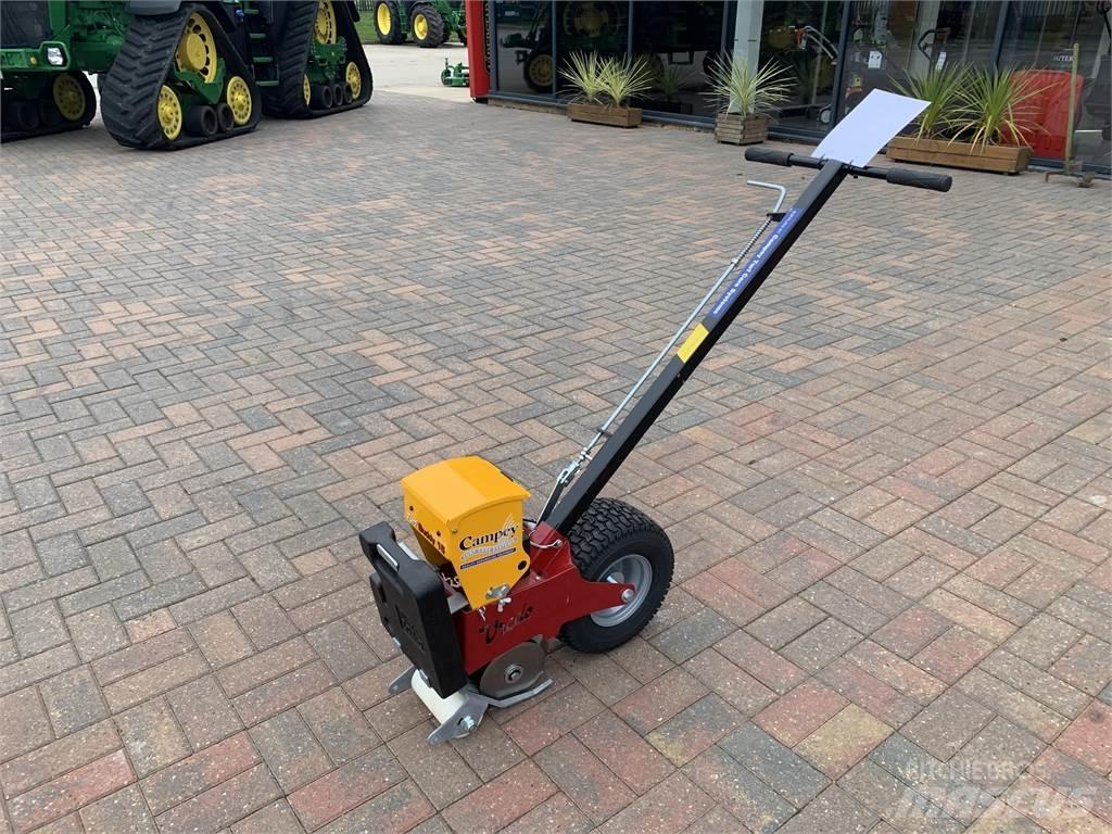 Vredo VREDO Muut maatalouskoneet