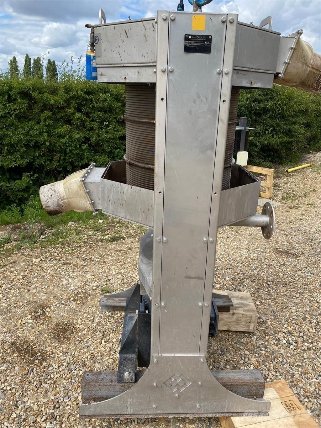  WAM MFT50025 Muut maatalouskoneet