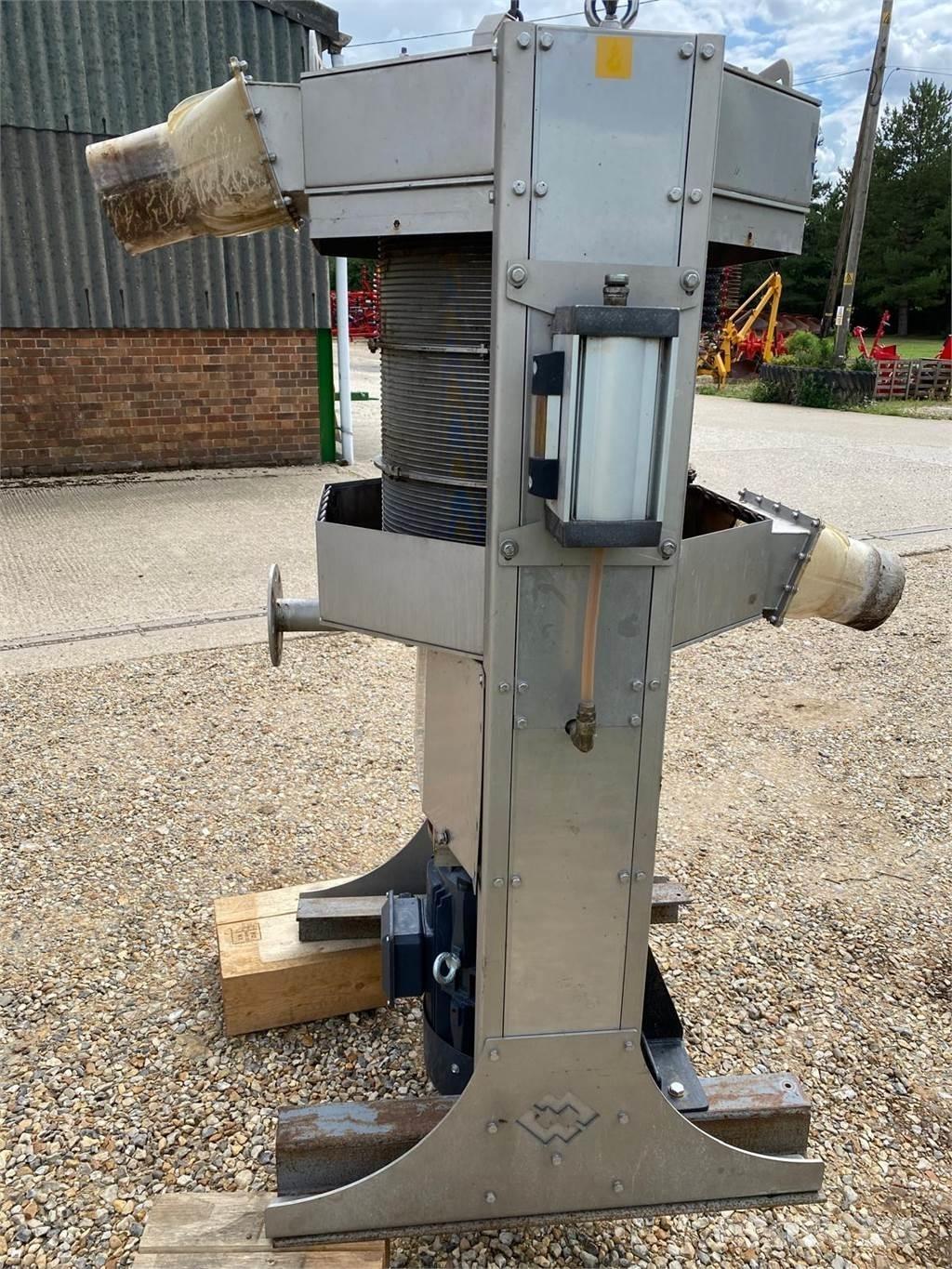  WAM MFT50025 Muut maatalouskoneet