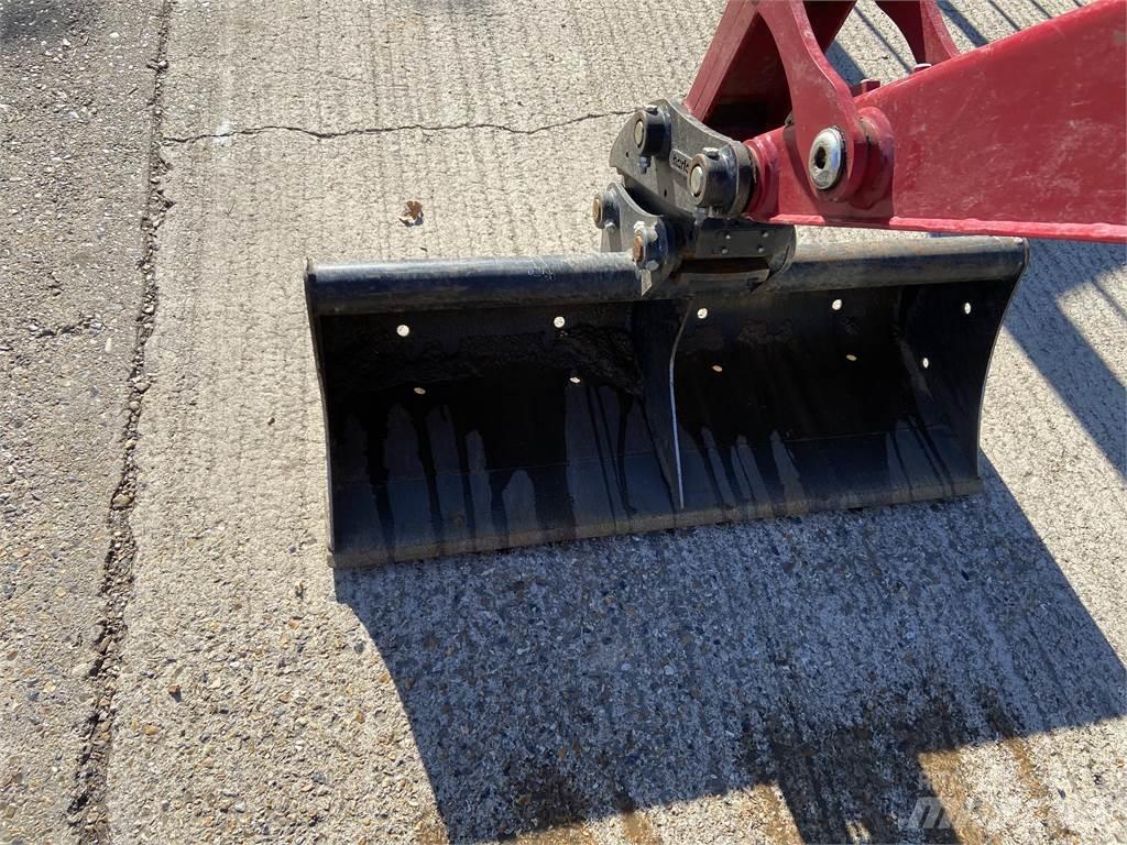 Yanmar VIO26-6 Midikaivukoneet 7t - 12t