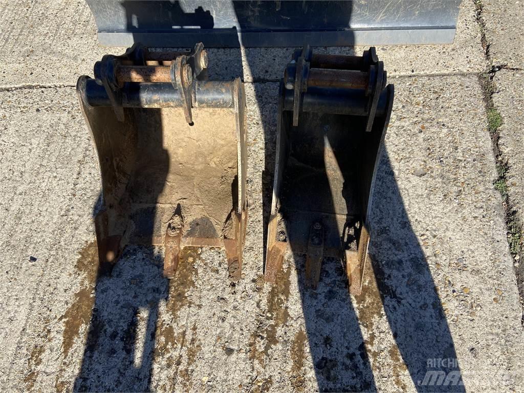 Yanmar VIO26-6 Midikaivukoneet 7t - 12t