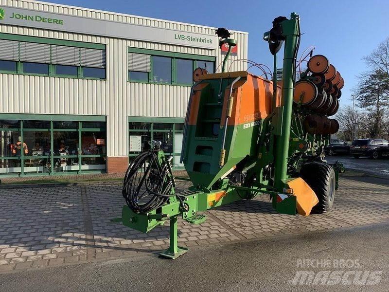 Amazone EDX6000T Tarkkuuskylvökoneet