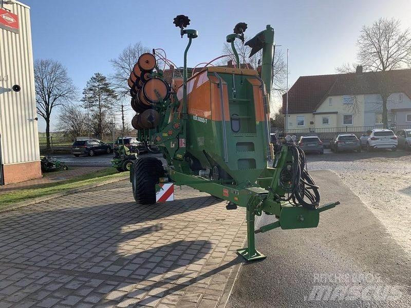 Amazone EDX6000T Tarkkuuskylvökoneet