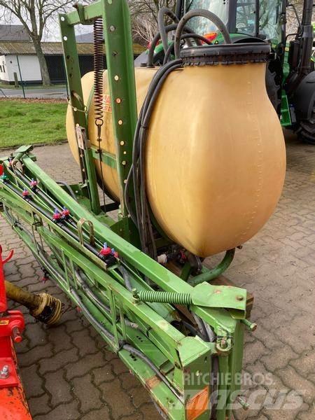 Amazone US604T Hinattavat ruiskut