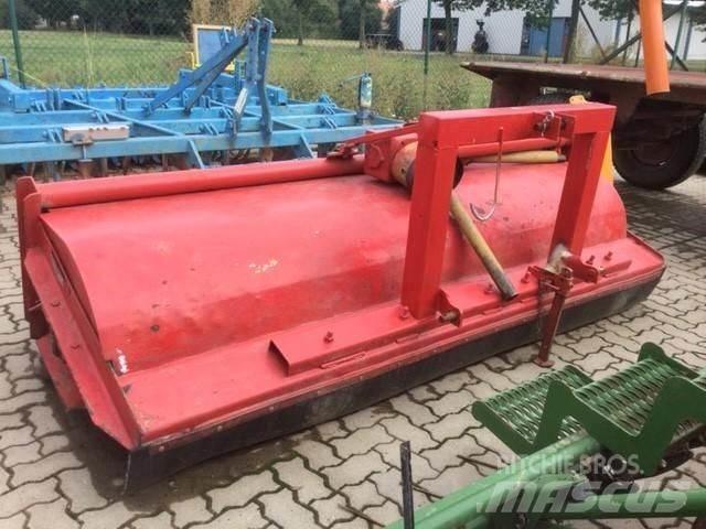 Dücker UM27 Muut maatalouskoneet