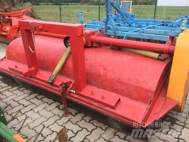 Dücker UM27 Muut maatalouskoneet