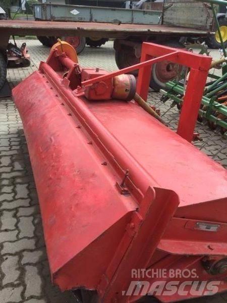 Dücker UM27 Muut maatalouskoneet