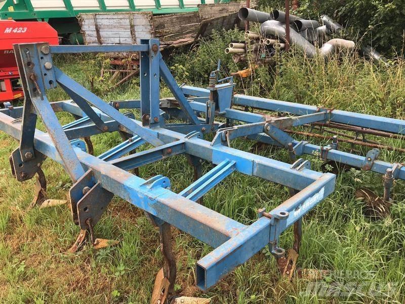 Frost TGF 300 Kultivaattorit
