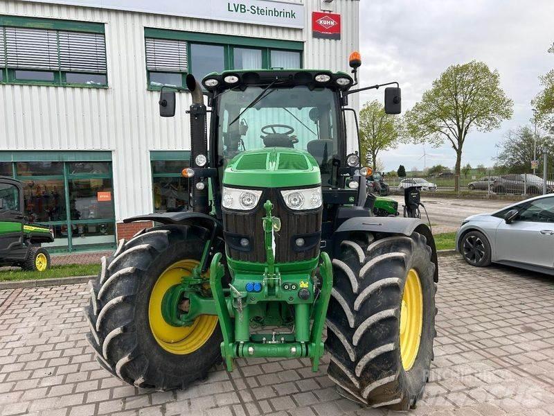 John Deere 6150R Traktorit