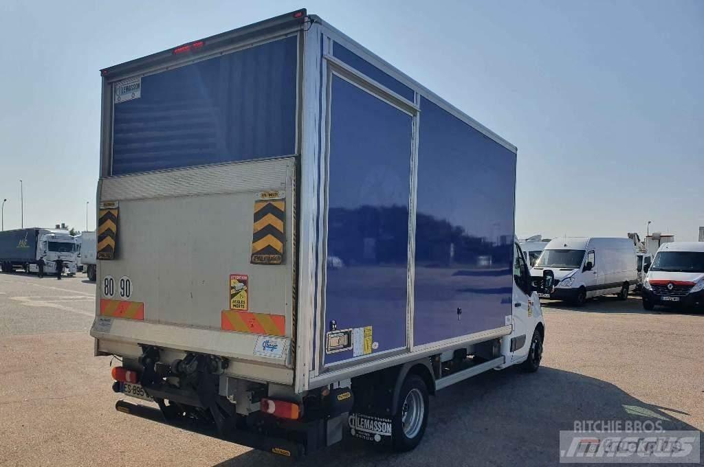 Renault MASTER 165.35 Muut autot