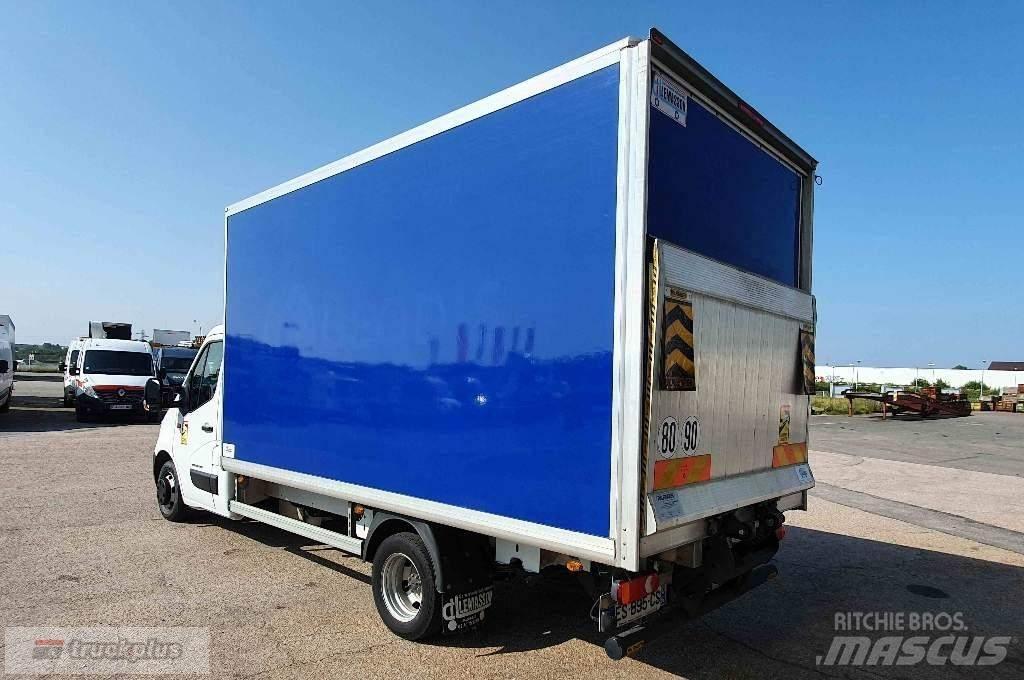 Renault MASTER 165.35 Muut autot