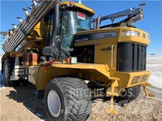  Ag 8104 Lannoitteenlevittimet