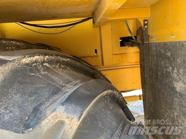  Ag 8104 Lannoitteenlevittimet