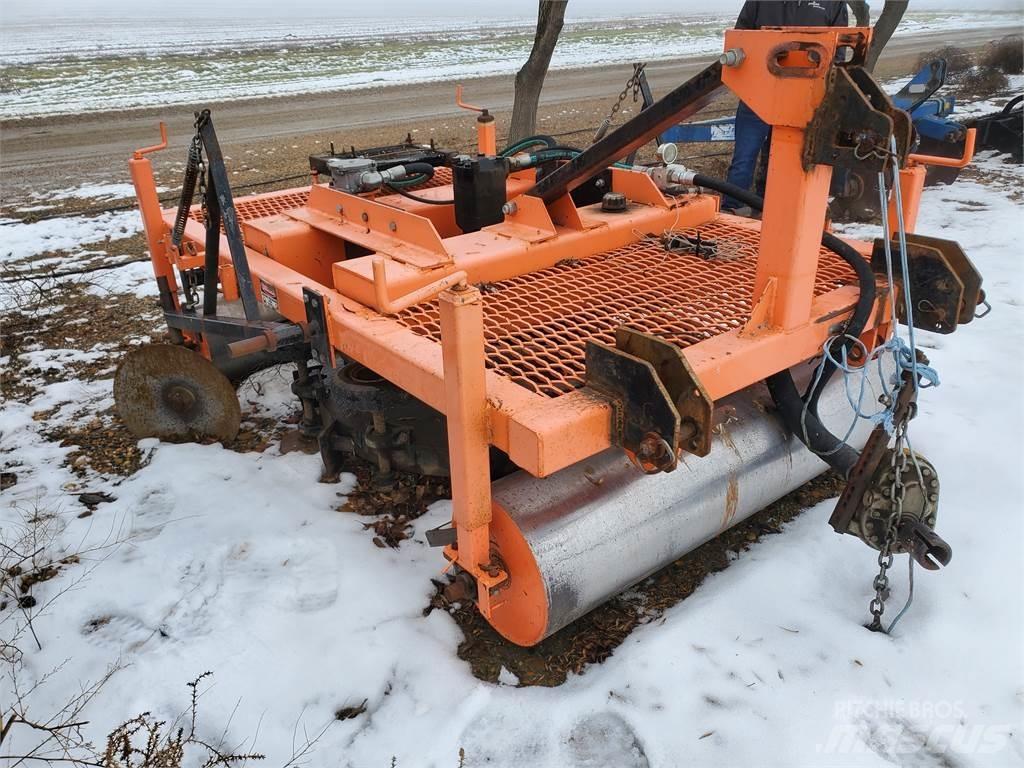 Amac 60 Tasausäkeet ja lanat