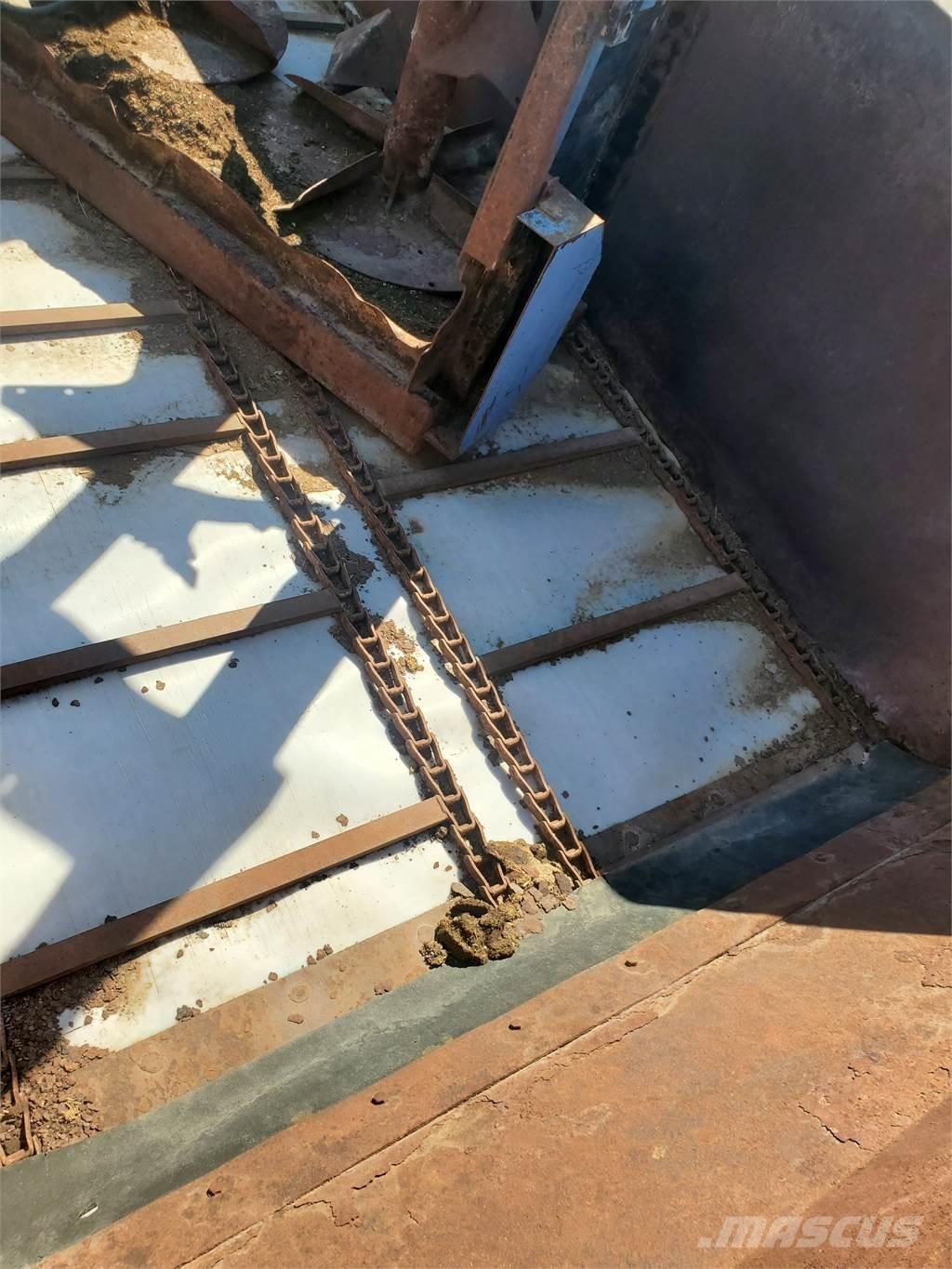  BIW 30' Muut perävaunut