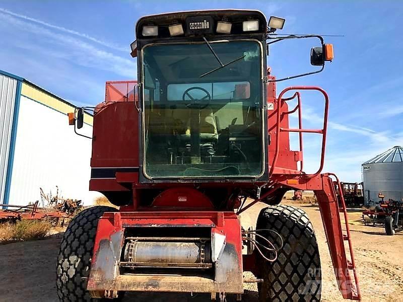 Case IH 1660 Leikkuupuimurit