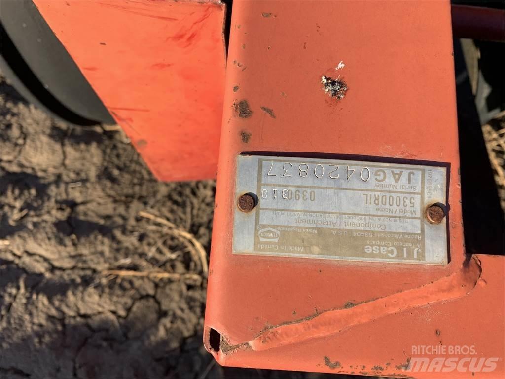 Case IH 5300 Muut kylvö- ja istutuskoneet sekä lisävarusteet
