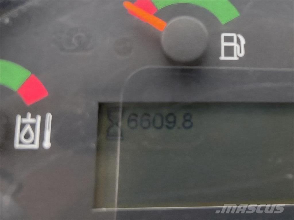 CAT 908M Muut koneet