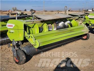 CLAAS PU380 Silppurit