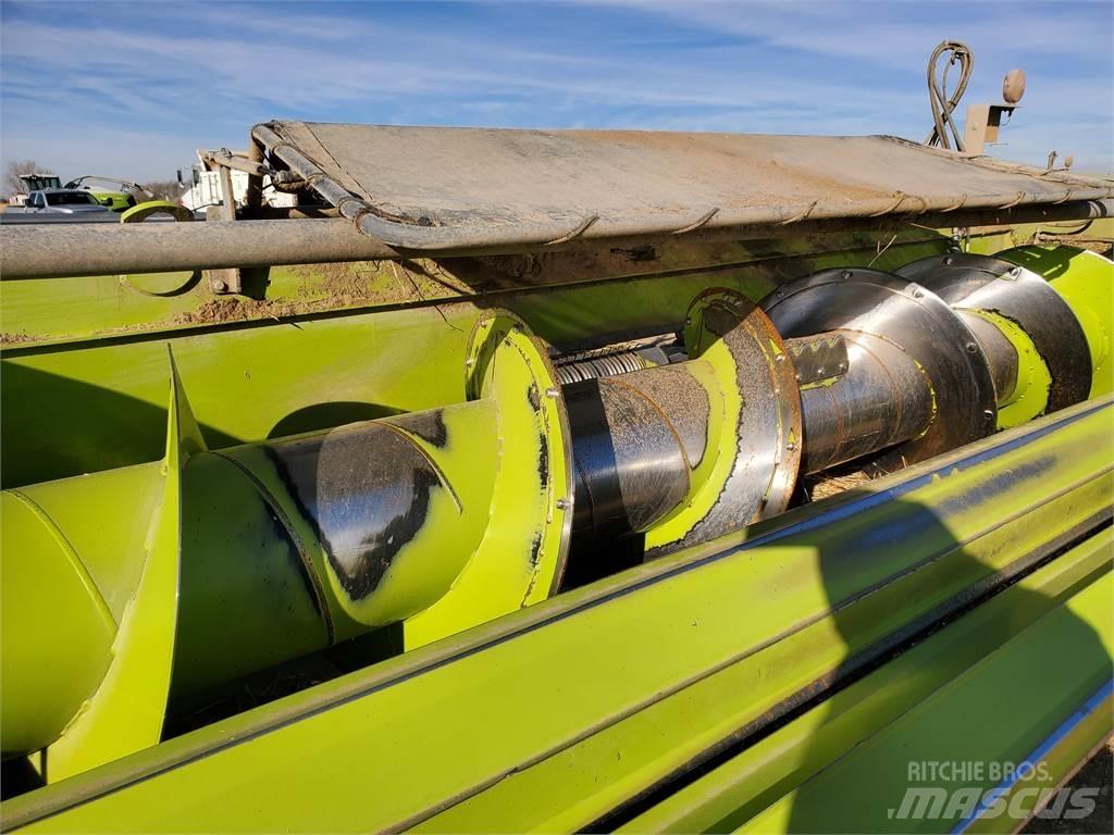 CLAAS PU380 Silppurit