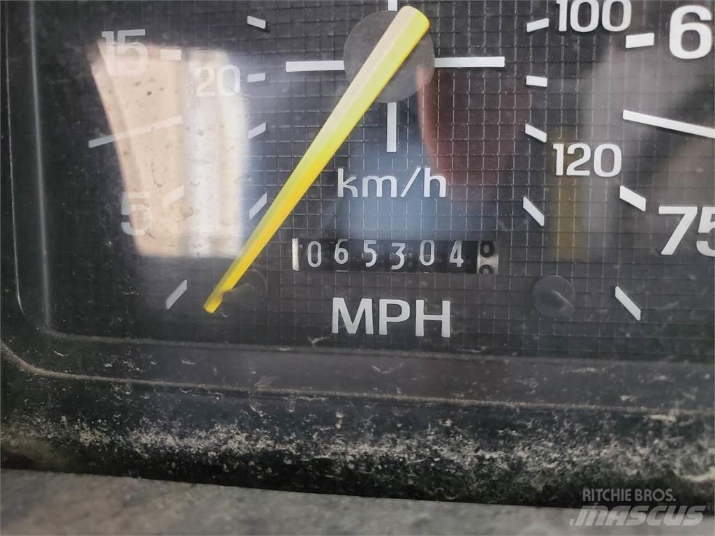 Ford F800 Muut kuorma-autot