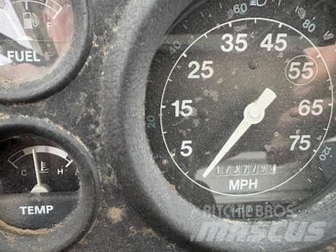 Ford LN8000 Muut kuorma-autot