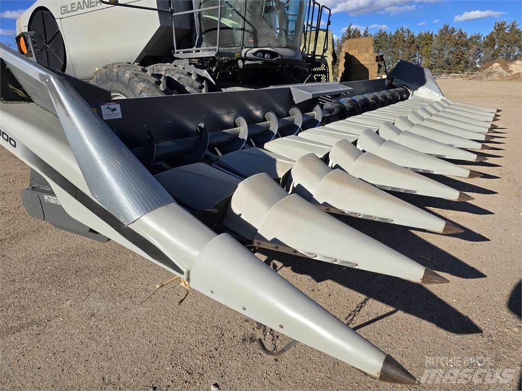 Gleaner 3000 Leikkuupuimurit