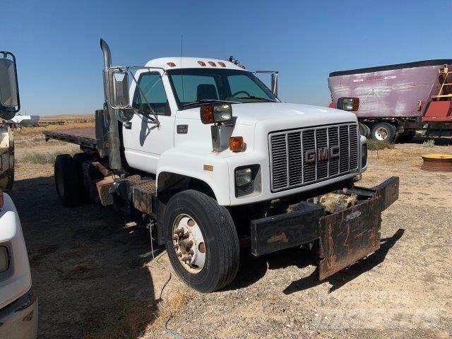 GMC C8500 Muut kuorma-autot