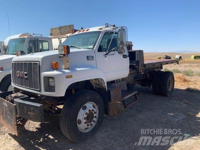 GMC C8500 Muut kuorma-autot