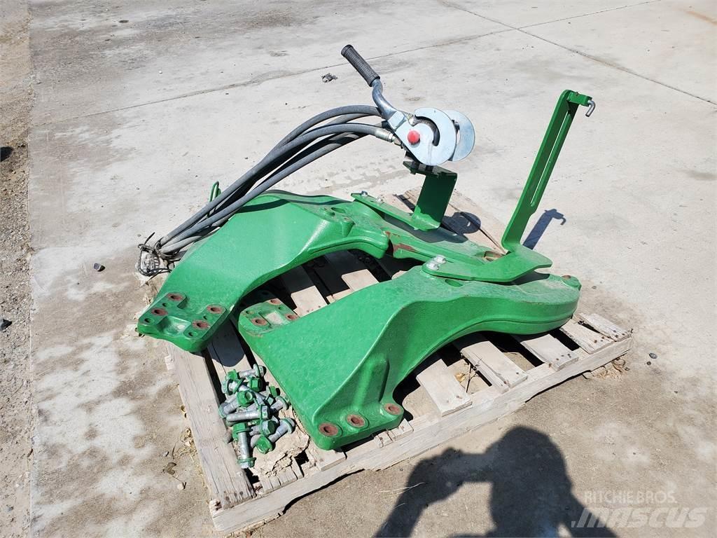 John Deere  Muut