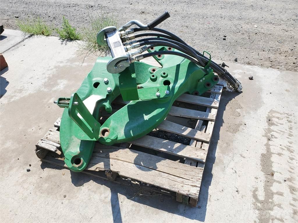 John Deere  Muut