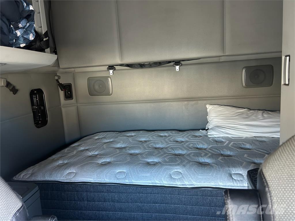 Kenworth T680 Muut kuorma-autot