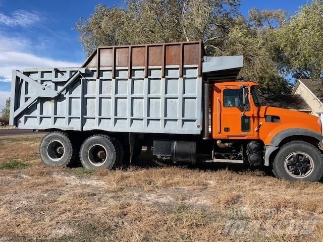 Mack GU713 Muut kuorma-autot