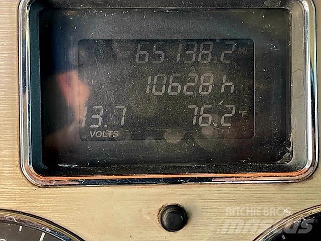 Mack GU713 Muut kuorma-autot