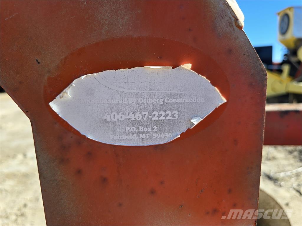  Ostberg Tasausäkeet ja lanat