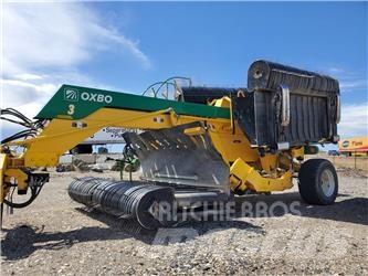 Oxbo 2334 Käärijät