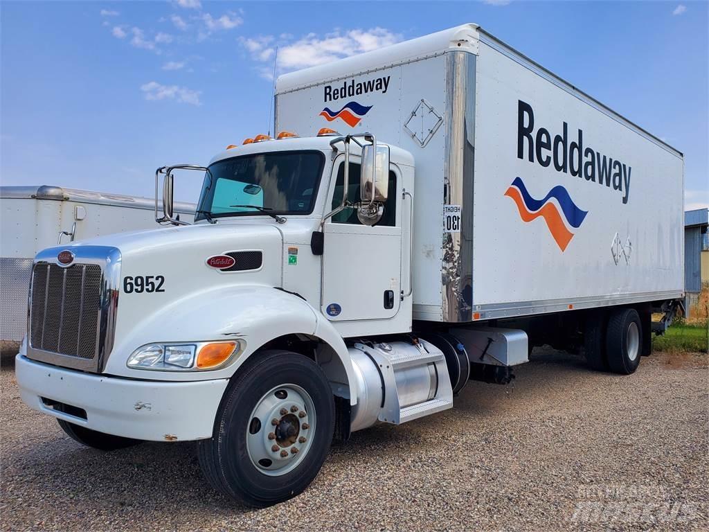 Peterbilt 337 Muut kuorma-autot