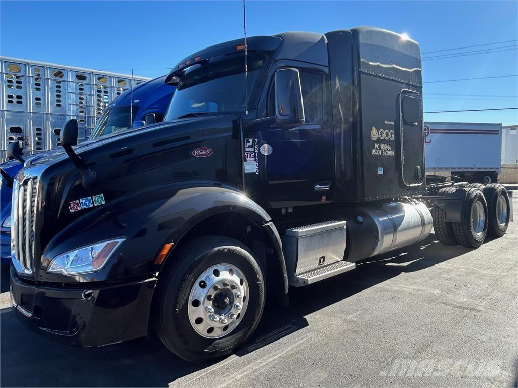 Peterbilt 579 Muut kuorma-autot