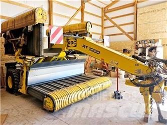 ROC RT1000 Käärijät