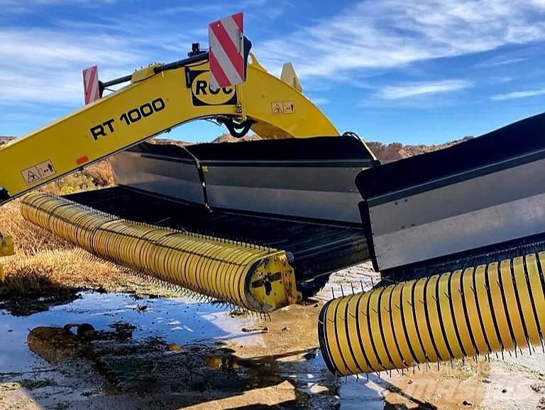 ROC RT1000 Käärijät