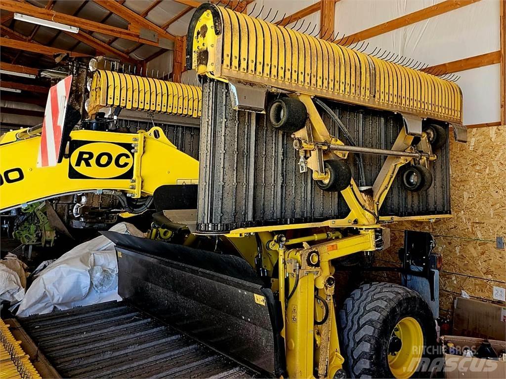 ROC RT1000 Käärijät