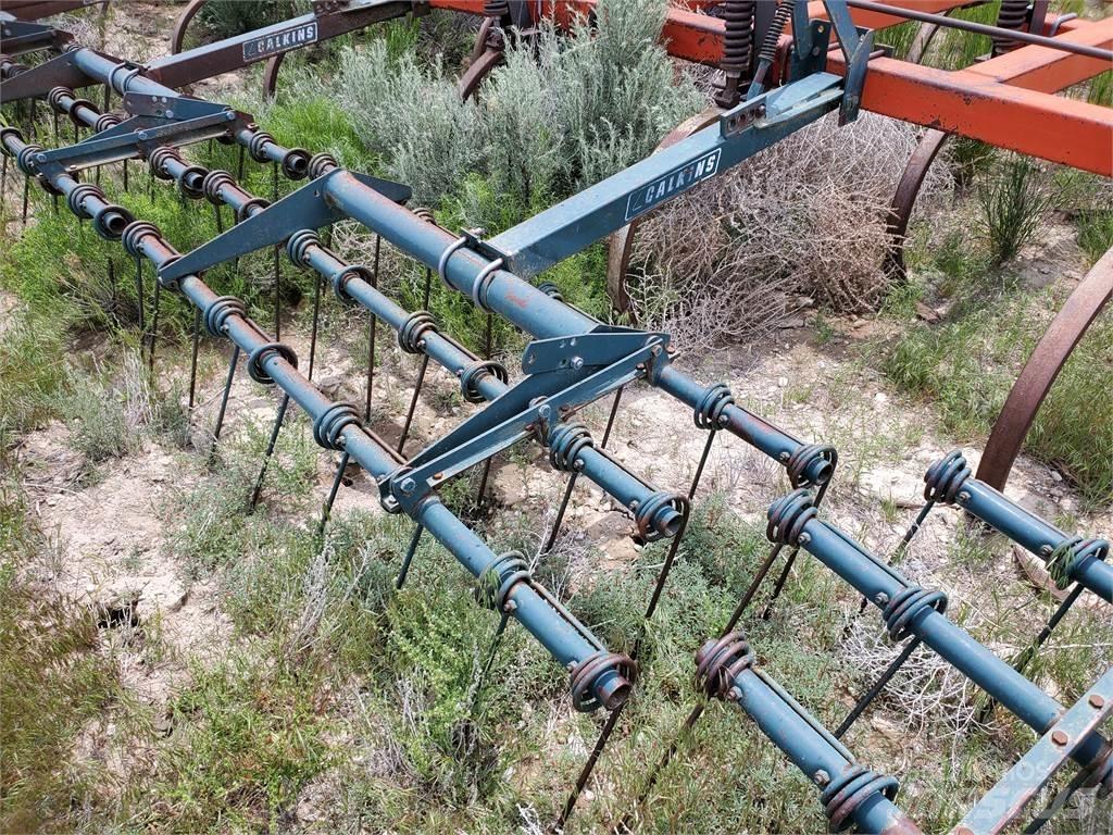  Unknown 30' Tasausäkeet ja lanat
