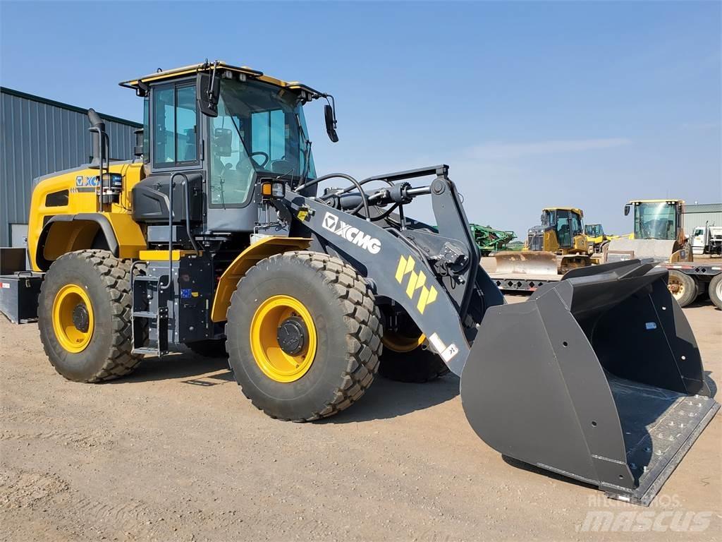 XCMG XC938U Muut koneet
