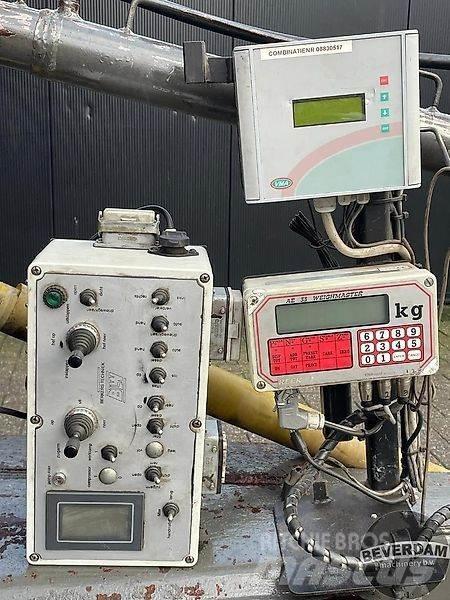  BLW 2-25 Lietteen levittimet