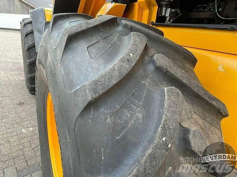JCB 426S Pyöräkuormaajat